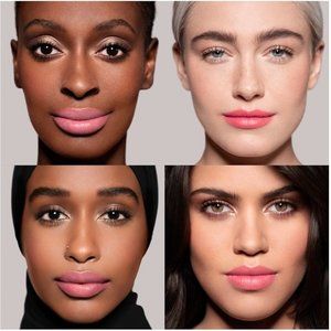 Lisa Eldridge Go Lightly Lipstick